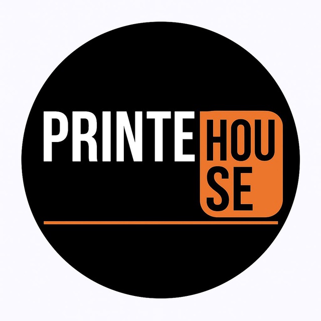 PrinterHouse logo